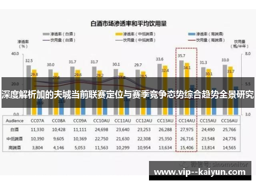 深度解析加的夫城当前联赛定位与赛季竞争态势综合趋势全景研究