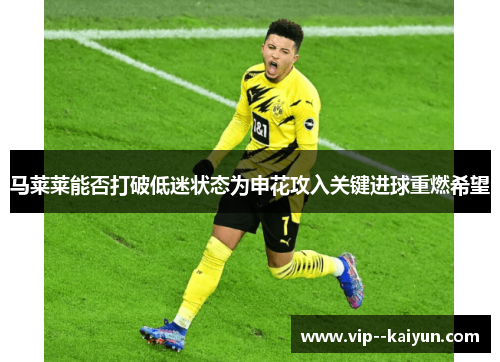 马莱莱能否打破低迷状态为申花攻入关键进球重燃希望 马莱莱能否打破低迷状态为申花攻入关键进球重燃希望