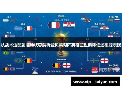 从战术适配到临场状态解析登贝莱对阵英格兰世俱杯低迷根源表现 从战术适配到临场状态解析登贝莱对阵英格兰世俱杯低迷根源表现